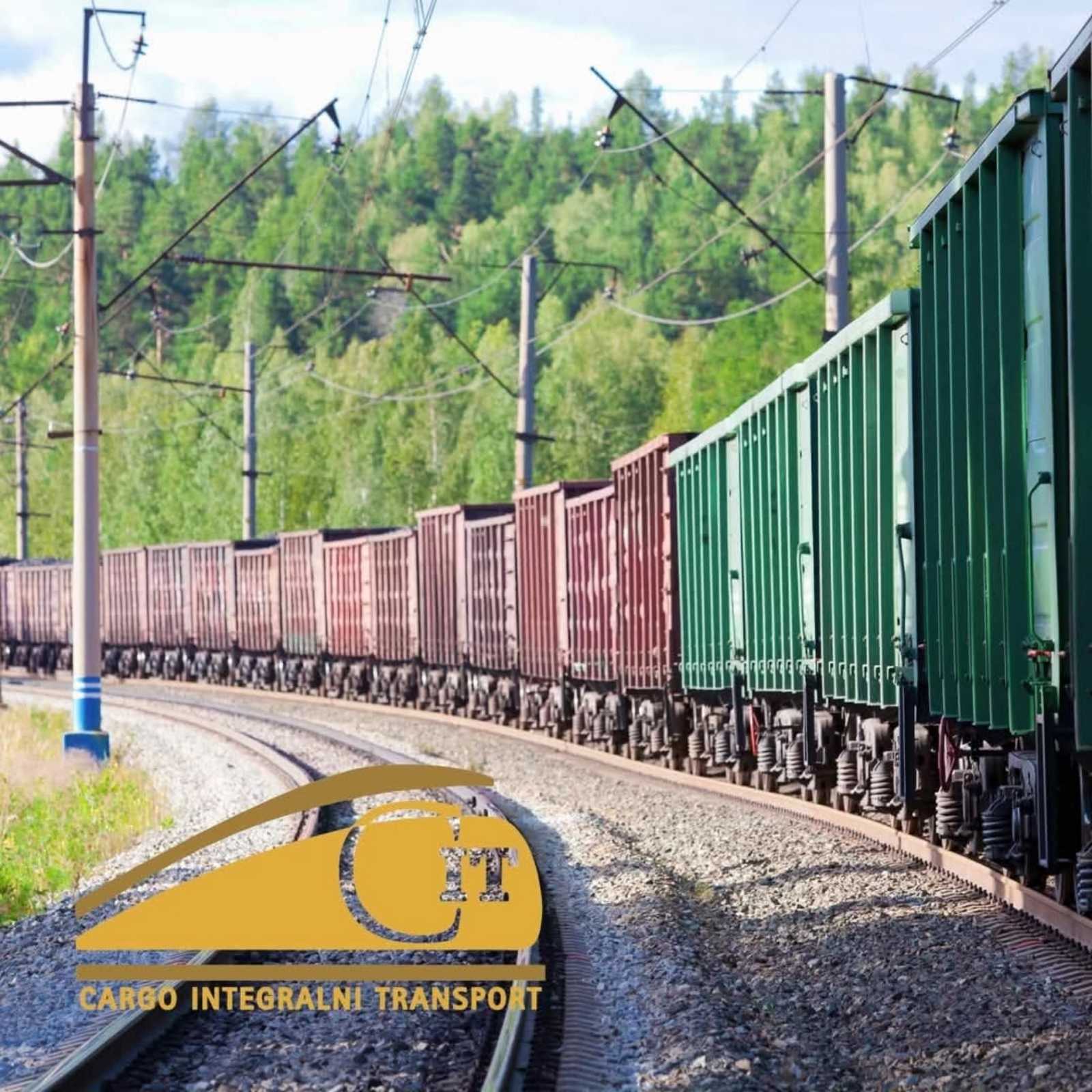 Rail CLG - Cargo Logistic Group Doboj - transporti i logistika